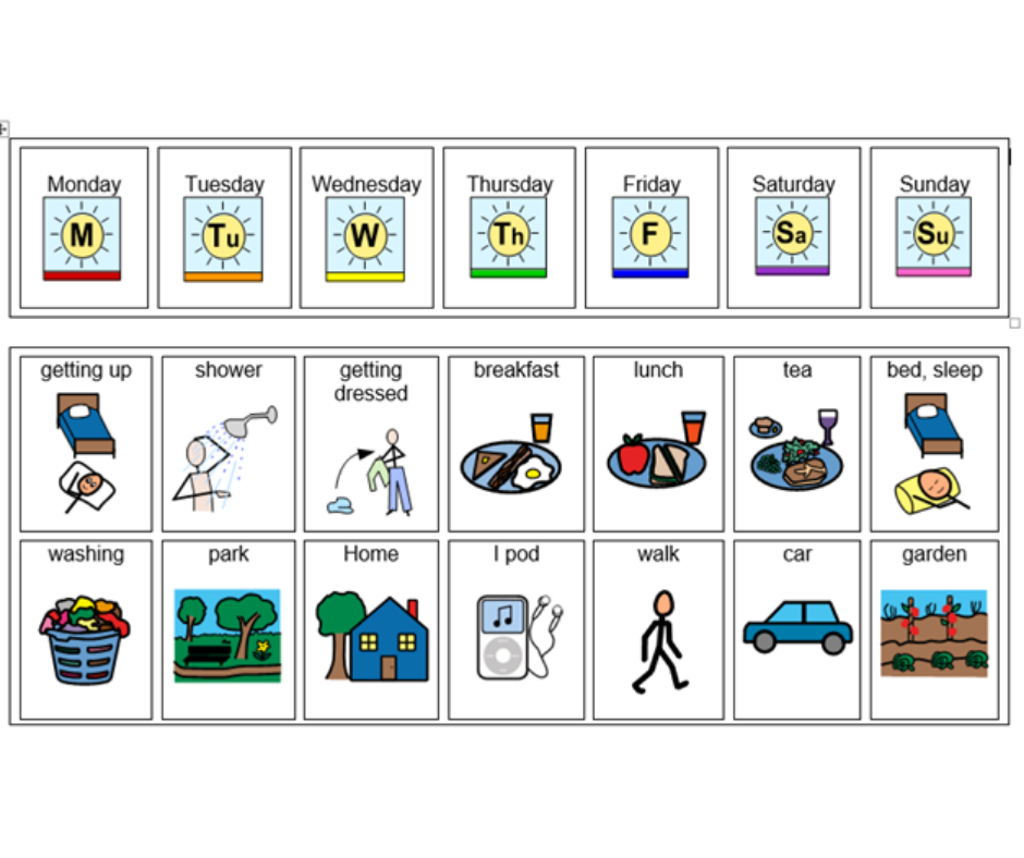 Visual schedule - broken down or weekly 2.png
