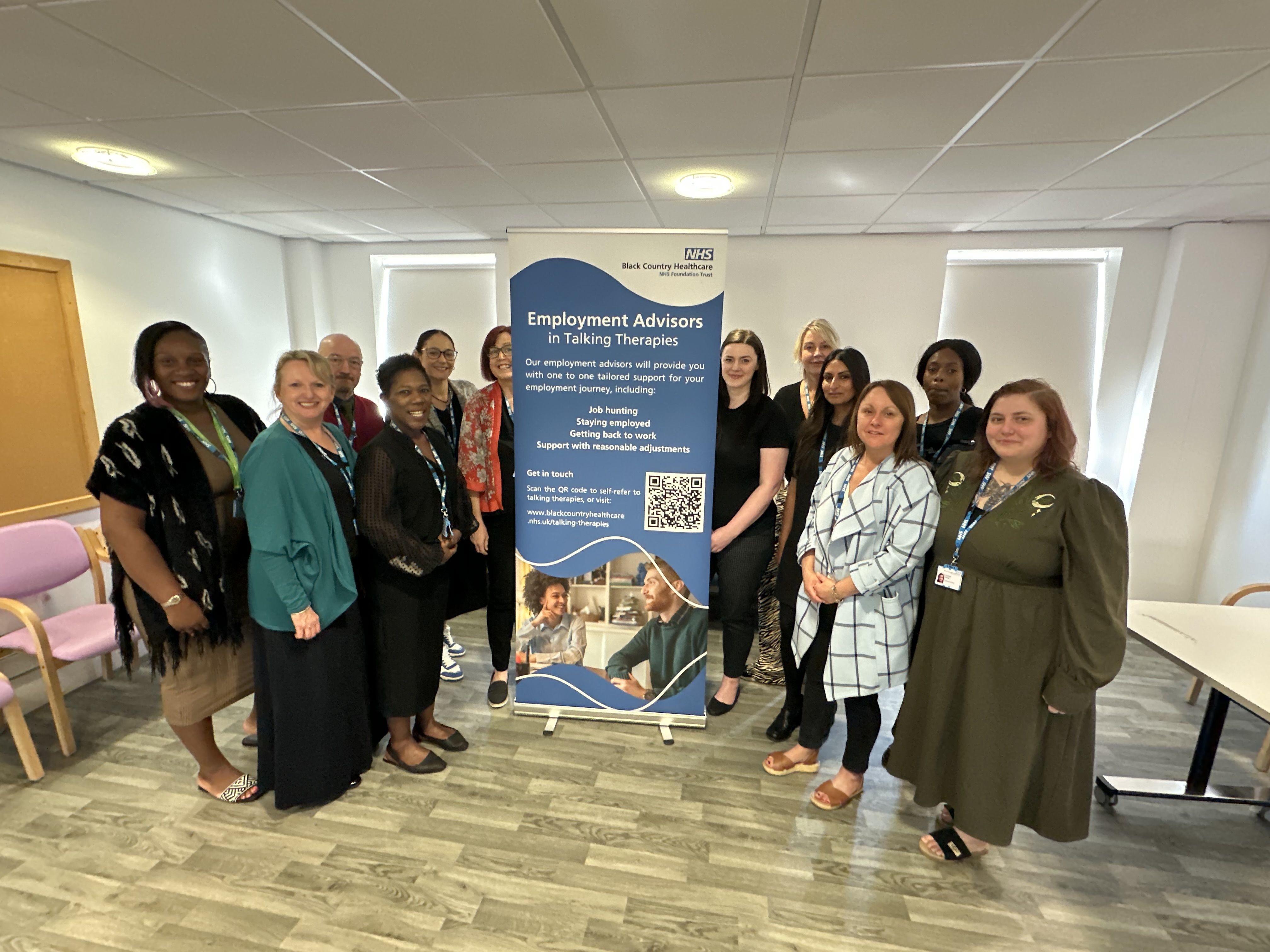 Talking Therapies Group Picture.jpg